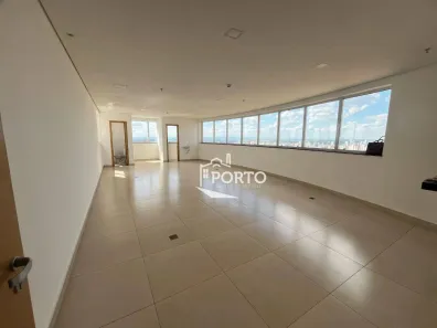 Sala Comercial à venda, 60m² no Cidade Alta, Piracicaba
