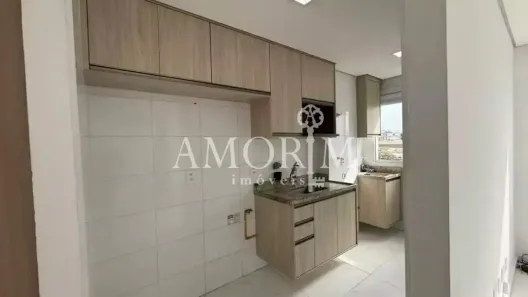 Apartamento com 2 Quartos para alugar, 48m² no Portais (Polvilho), Cajamar