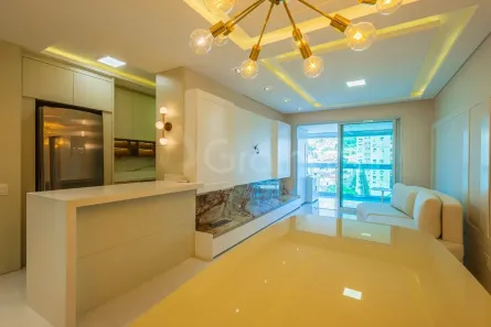 Apartamento com 2 Quartos à venda, 101m² no Agronômica, Florianópolis