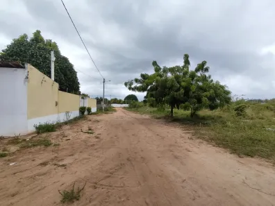 Lote/Terreno à venda, 3200m² no , Nísia Floresta