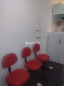 Sala Comercial com 1 Quarto à venda, 22m² no Centro Histórico, Porto Alegre