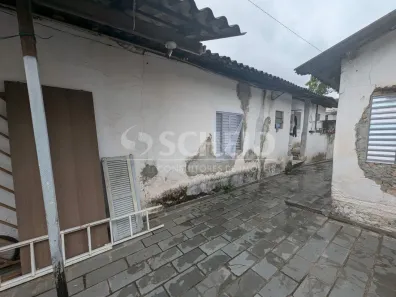 Lote/Terreno à venda, 188m² no Jardim Santa Cruz (Campo Grande), São Paulo