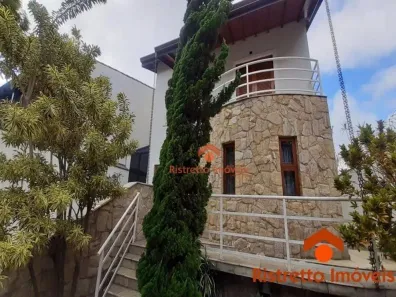 Sobrado com 4 Quartos à venda, 510m² no Adalgisa, Osasco