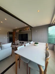 Apartamento com 3 Quartos à venda, 113m² no Pituaçu, Salvador