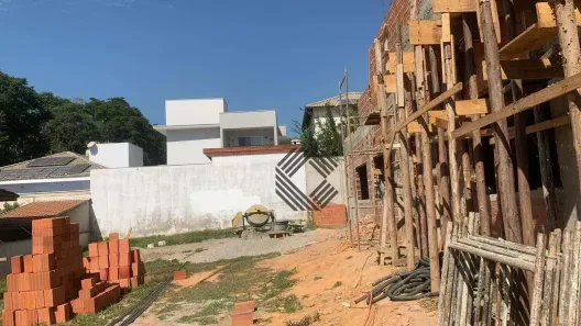 Lote/Terreno à venda, 360m² no Cajuru do Sul, Sorocaba