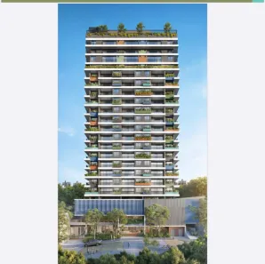 Apartamento com 1 Quarto à venda, 33m² no Horto Florestal, Salvador