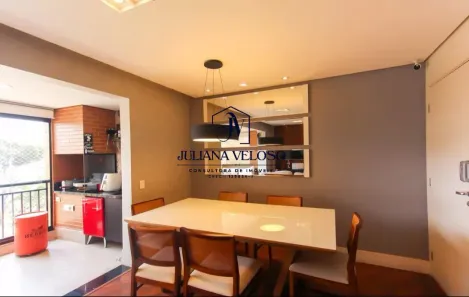 Apartamento com 3 Quartos à venda, 97m² no Vila Bertioga, São Paulo