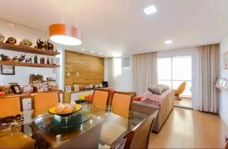 Apartamento com 2 Quartos à venda, 83m² no Jardim Zaira, Guarulhos