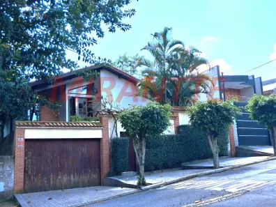 Sobrado com 4 Quartos à venda, 398m² no Barro Branco (Zona Norte), São Paulo