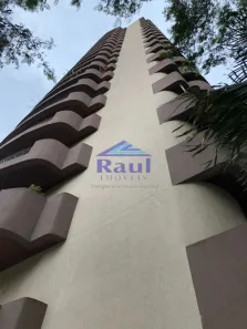 Apartamento com 5 Quartos para alugar, 257m² no Vila Andrade, São Paulo