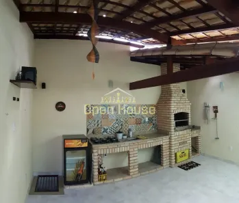 Casa com 2 Quartos à venda, 100m² no Chácara Farani, Barra do Piraí