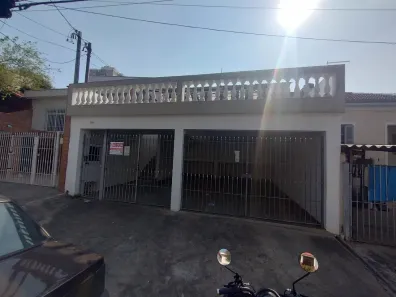 Casa com 3 Quartos para alugar, 140m² no Vila Carrão, São Paulo