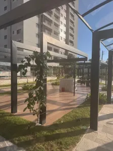 Apartamento com 2 Quartos à venda, 70m² no Maracananzinho, Anápolis