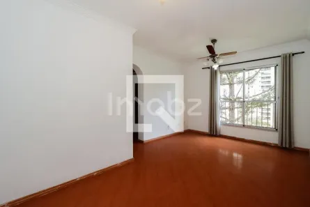 Apartamento com 2 Quartos à venda, 63m² no Vila Andrade, São Paulo