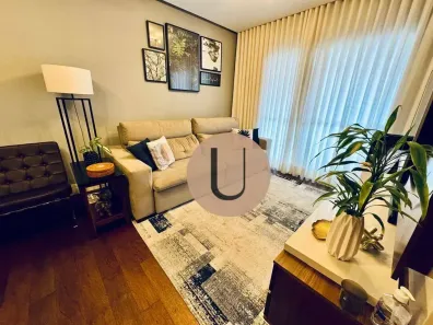 Apartamento com 3 Quartos à venda, 94m² no Centro, São Bernardo do Campo