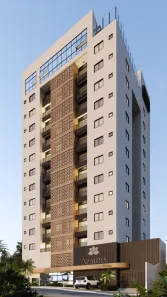 AZALEIA no Vila Rosa, Goiânia