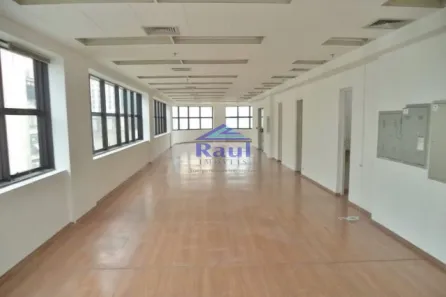 Sala Comercial à venda, 188m² no Vila Buarque, São Paulo