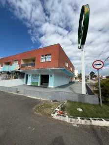 Ponto Comercial para alugar, 105m² no Xaxim, Curitiba