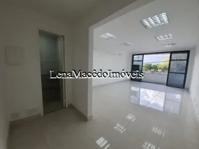 Sala Comercial com 1 Quarto à venda, 39m² no Barra da Tijuca, Rio de Janeiro