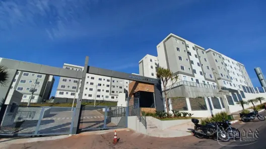 Apartamento com 2 Quartos à venda, 40m² no Canudos, Novo Hamburgo