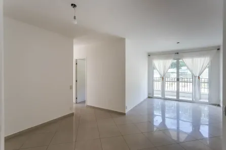 Apartamento com 3 Quartos à venda, 94m² no Jardim Taquaral, São Paulo