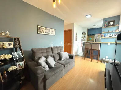 Apartamento com 2 Quartos à venda, 62m² no Estância Velha, Canoas