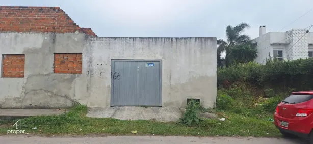 Lote/Terreno à venda, 133m² no Centro, Pelotas