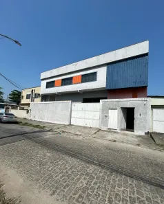 Prédio Comercial para alugar, 300m² no Senador Vasconcelos, Rio de Janeiro