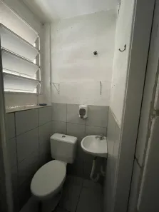 Ponto Comercial para alugar, 45m² no Centro, Santo André