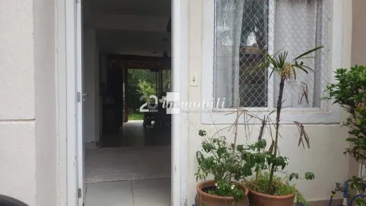 Casa de Condomínio com 4 Quartos à venda, 115m² no Jardim Passárgada I, Cotia
