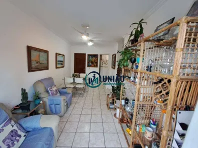 Apartamento com 2 Quartos à venda, 60m² no Largo da Batalha, Niterói