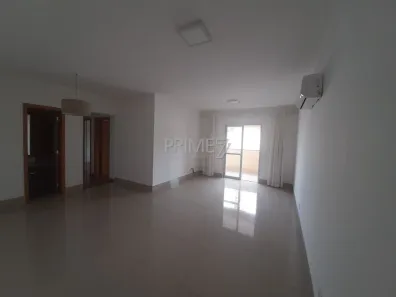 Apartamento com 3 Quartos para alugar, 128m² no Vila Monteiro, Piracicaba