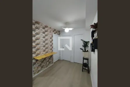 Cobertura com 2 Quartos à venda, 32m² no Vila Moraes, São Paulo