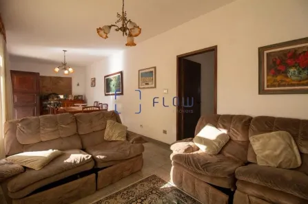 Casa com 3 Quartos para venda ou aluguel, 210m² no Saúde, São Paulo