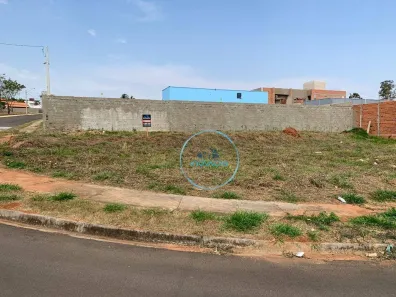 Lote/Terreno à venda, 524m² no Jardim Botanico, São Pedro