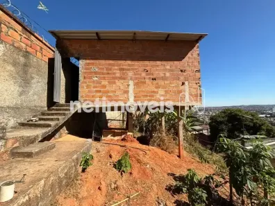Lote/Terreno à venda, 325m² no Jardim dos Comerciários (Venda Nova), Belo Horizonte