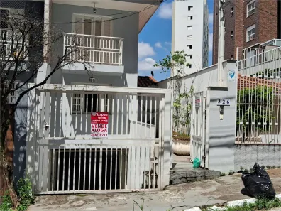 Sobrado com 3 Quartos à venda, 210m² no Alto da Lapa, São Paulo