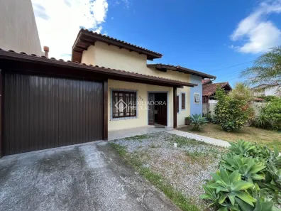Casa com 3 Quartos à venda, 156m² no Ingleses do Rio Vermelho, Florianópolis