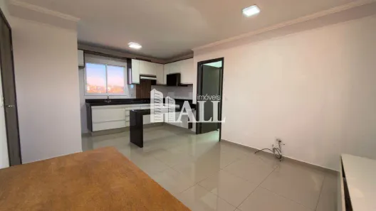 Apartamento com 2 Quartos à venda, 64m² no Higienópolis, São José do Rio Preto