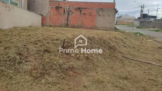 Lote/Terreno à venda, 146m² no Loteamento Residencial Flavia, Campinas