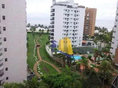 Apartamento com 3 Quartos para alugar, 114m² no Riviera, Bertioga