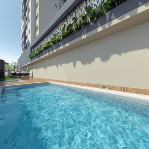 Apartamento com 2 Quartos à venda, 53m² no Itajubá, Barra Velha