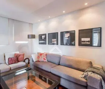 Apartamento com 3 Quartos para alugar, 272m² no Jardim Paulista, São Paulo