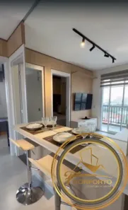 Apartamento com 2 Quartos à venda, 38m² no Penha de França, São Paulo