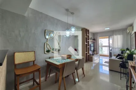 Apartamento com 3 Quartos à venda, 77m² no Recreio dos Bandeirantes, Rio de Janeiro