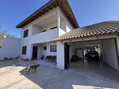 Sobrado com 5 Quartos à venda, 450m² no CIDREIRA, Cidreira