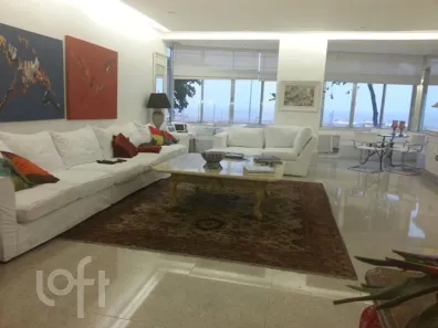 Apartamento com 4 Quartos à venda, 188m² no Copacabana, Rio de Janeiro