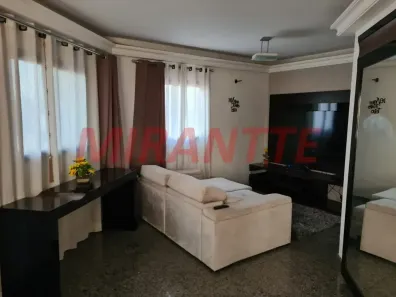 Apartamento com 3 Quartos à venda, 112m² no Água Fria, São Paulo