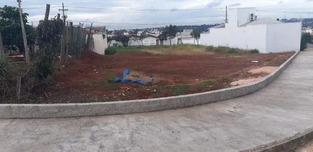 Lote/Terreno com 1 Quarto à venda, 1m² no Água Branca, Piracicaba