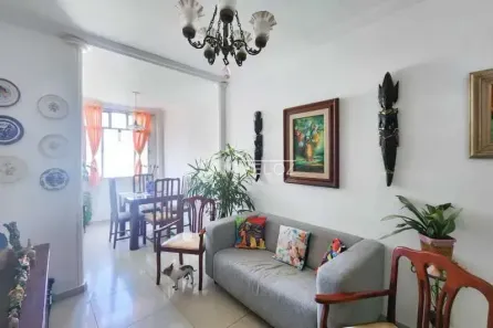 Apartamento com 2 Quartos à venda, 34m² no Centro, Rio de Janeiro